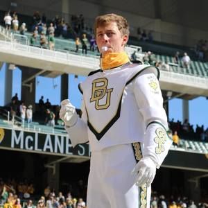 Meet your Posher, Zach